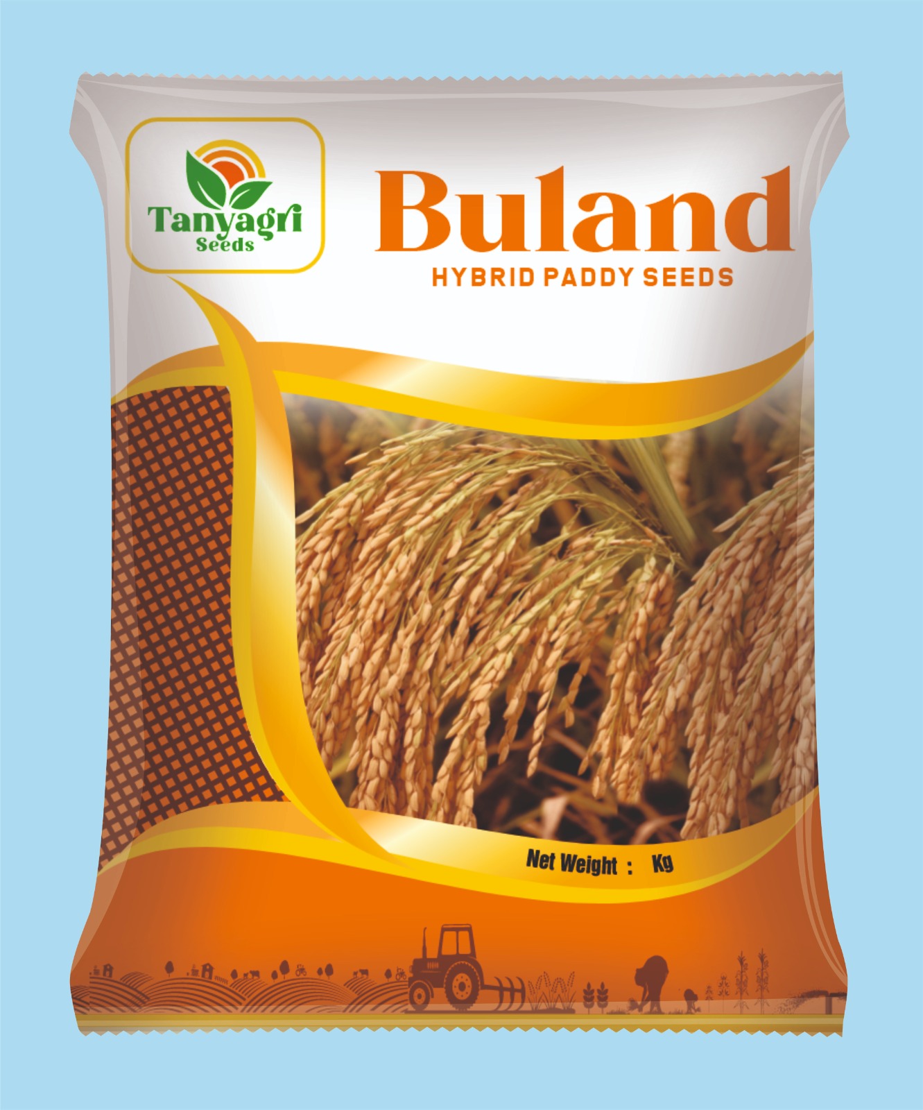 BULAND