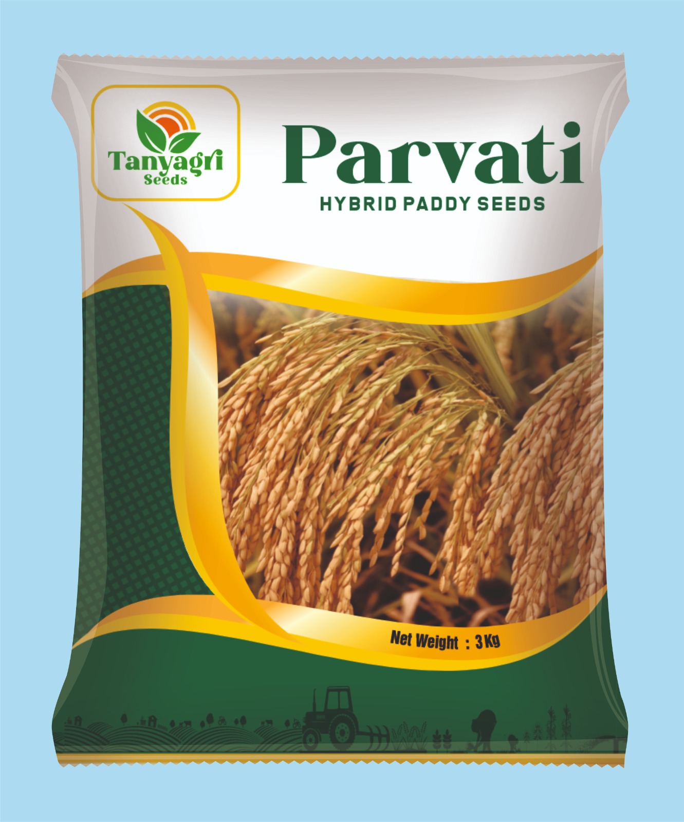 PARVATI