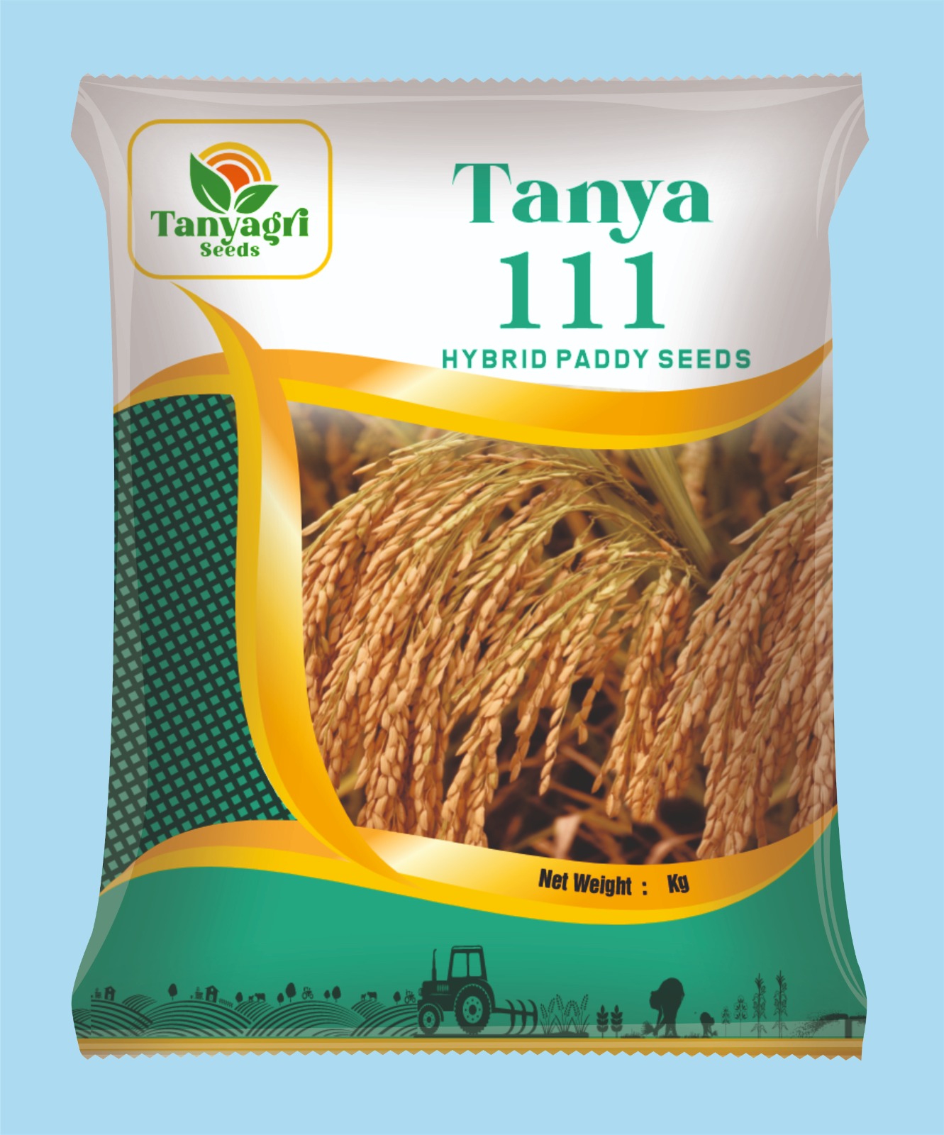 TANYA 111