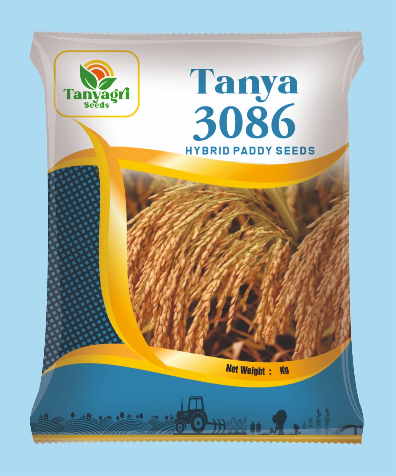 TANYA 3086 